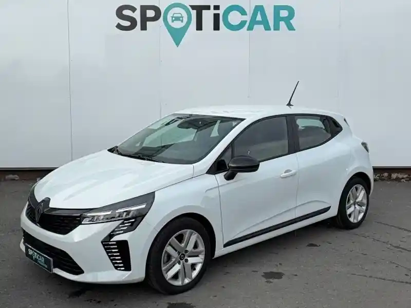 Photo Renault Clio Evolution