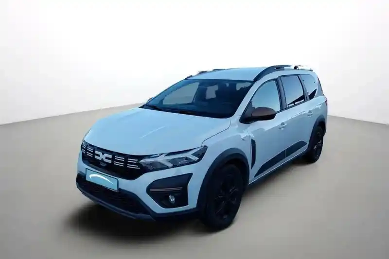 Photo Dacia Jogger Extreme