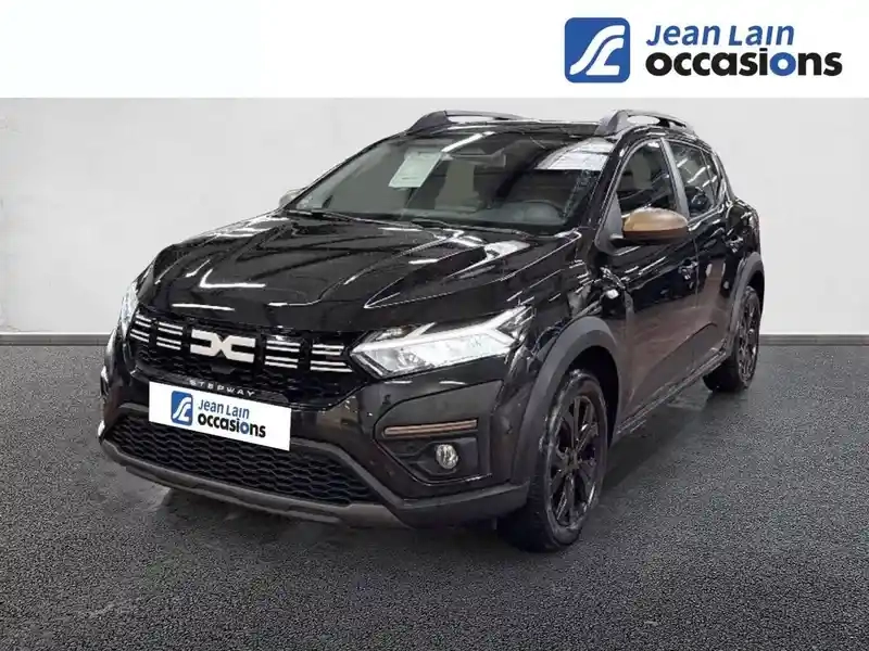 Photo Dacia Sandero Stepway Extreme