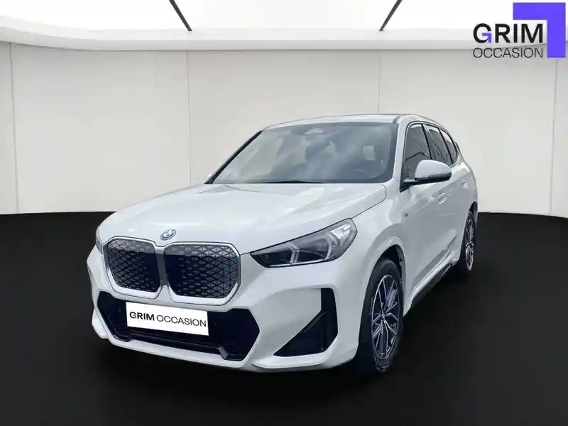 Photo Bmw X1 M Sport