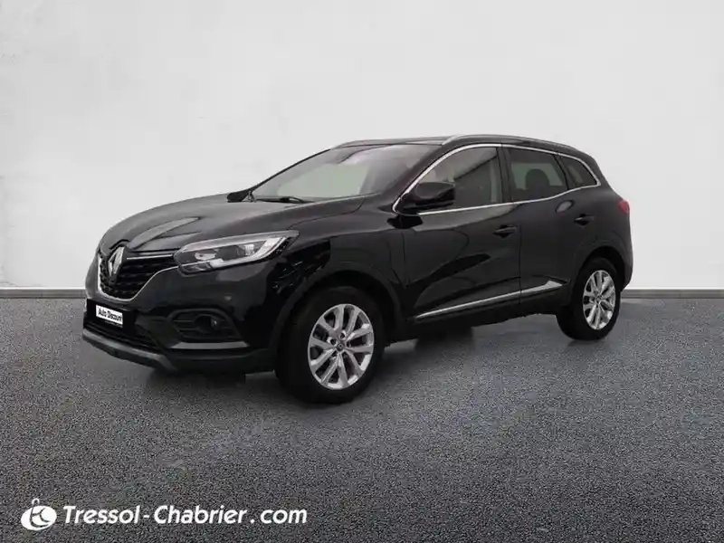 Photo Renault Kadjar Business