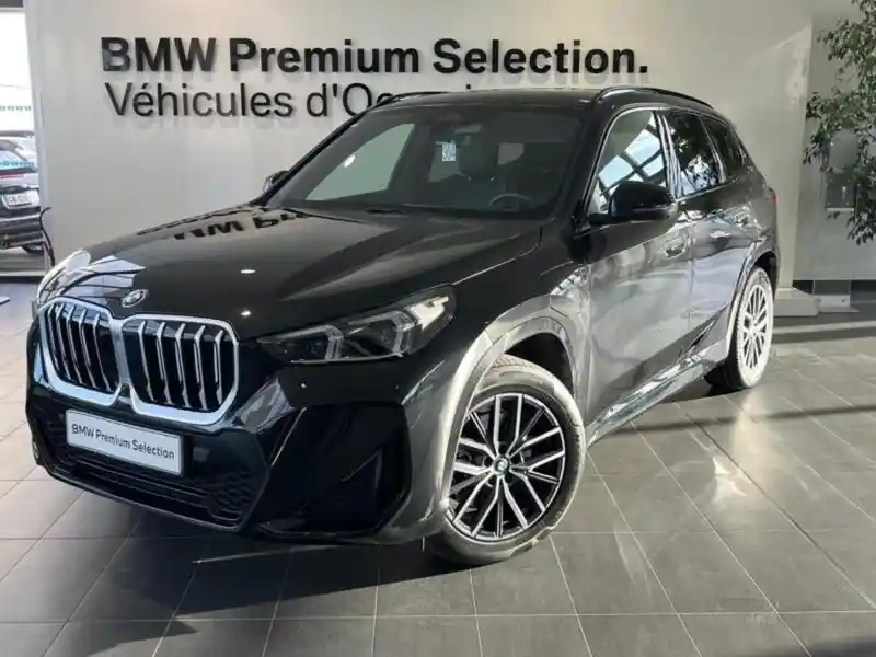 Photo Bmw X1