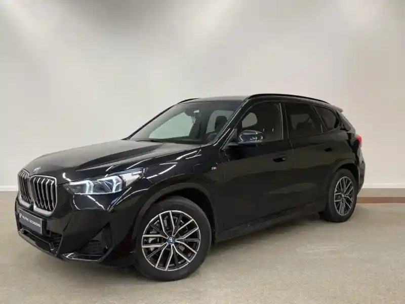 Photo Bmw X1