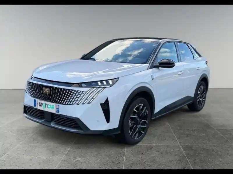 Photo Peugeot 3008