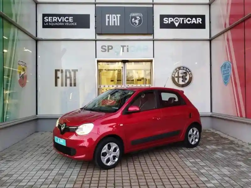 Photo Renault Twingo