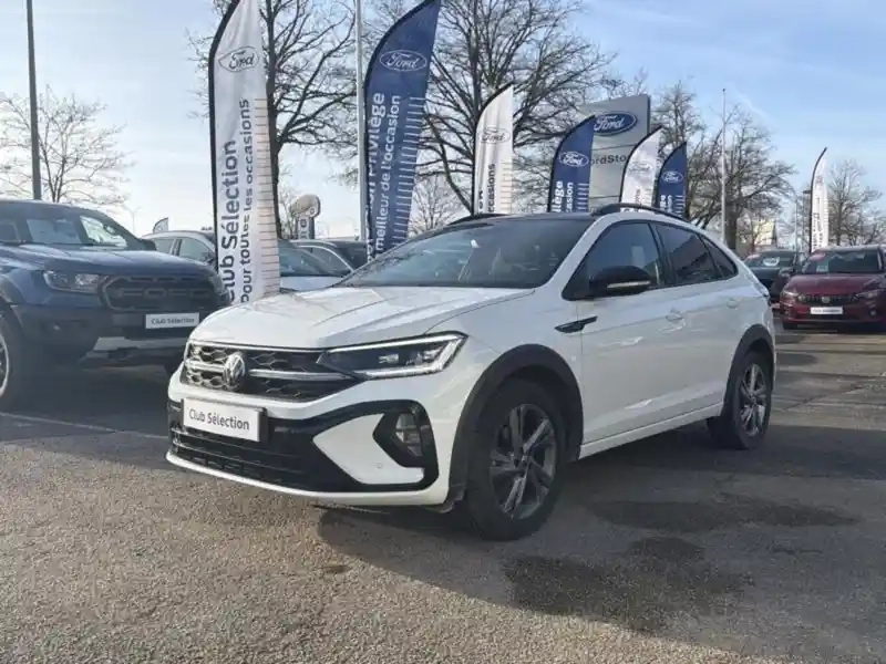 Photo Volkswagen Taigo