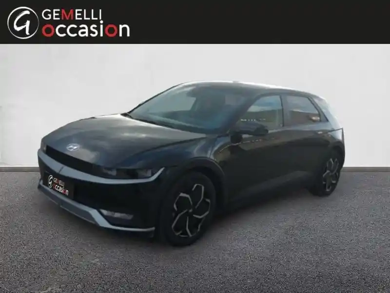 Photo Hyundai Ioniq 5