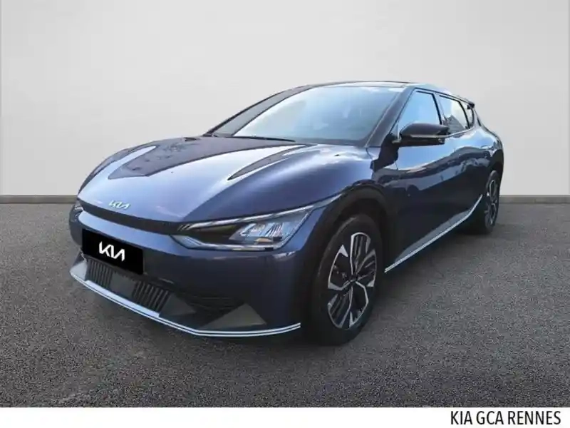 Photo Kia Ev6
