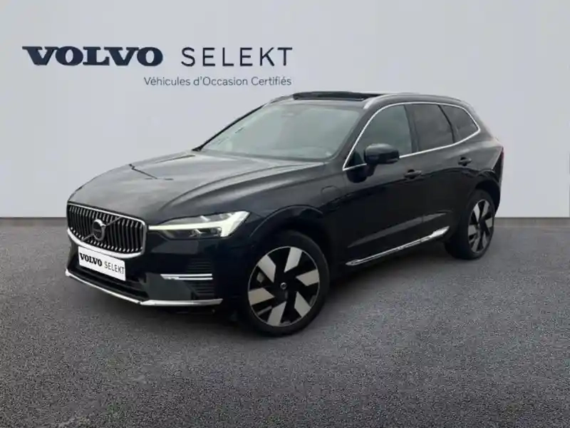 Photo Volvo Xc60
