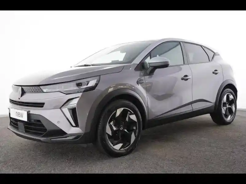 Photo Renault Captur