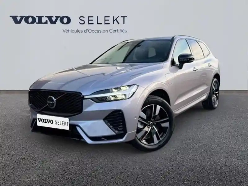 Photo Volvo Xc60
