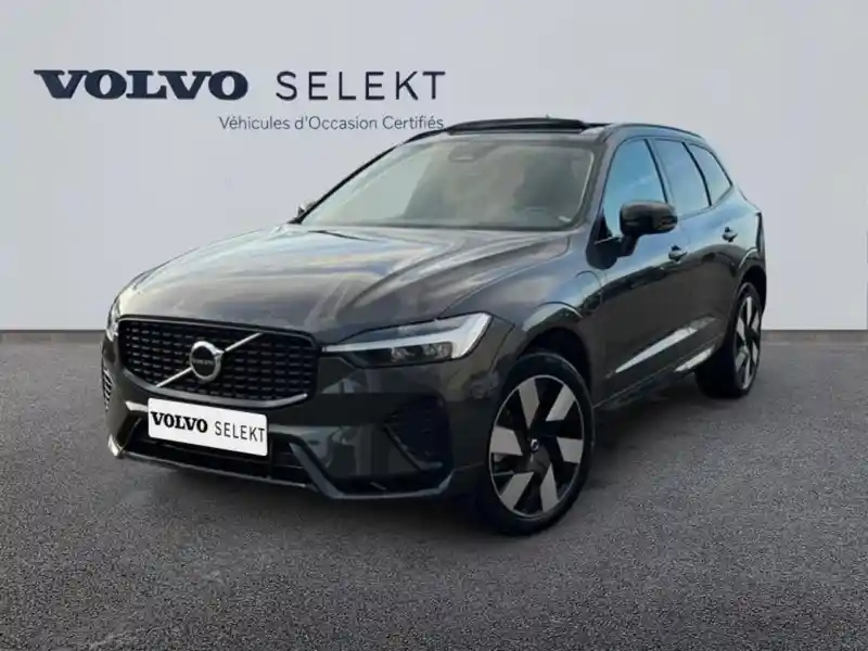 Photo Volvo Xc60