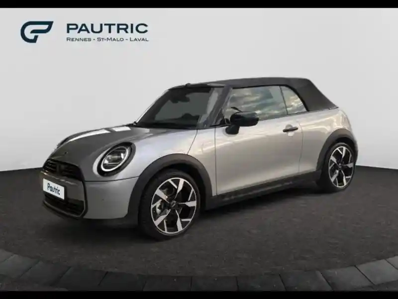 Photo Mini Cooper