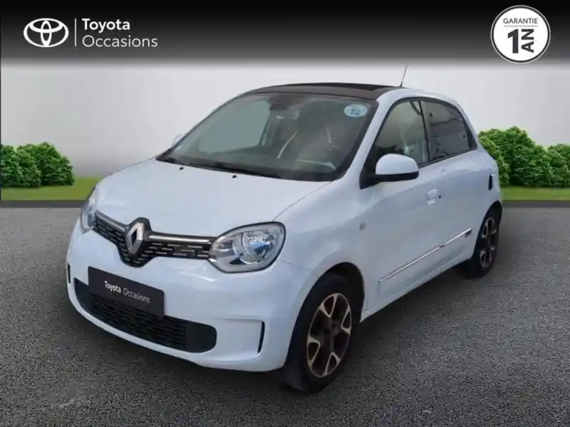 Photo Renault Twingo