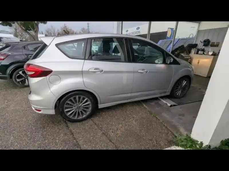 Photo Ford C-max