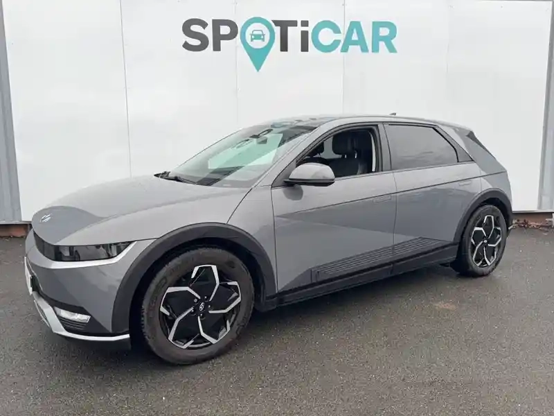 Photo Hyundai Ioniq 5 Creative