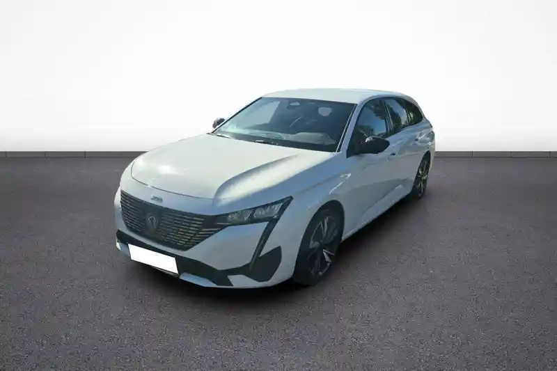 Photo Peugeot 308 Allure