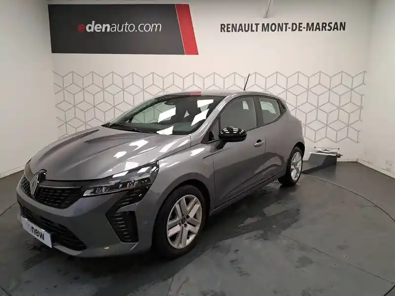 Photo Renault Clio Evolution