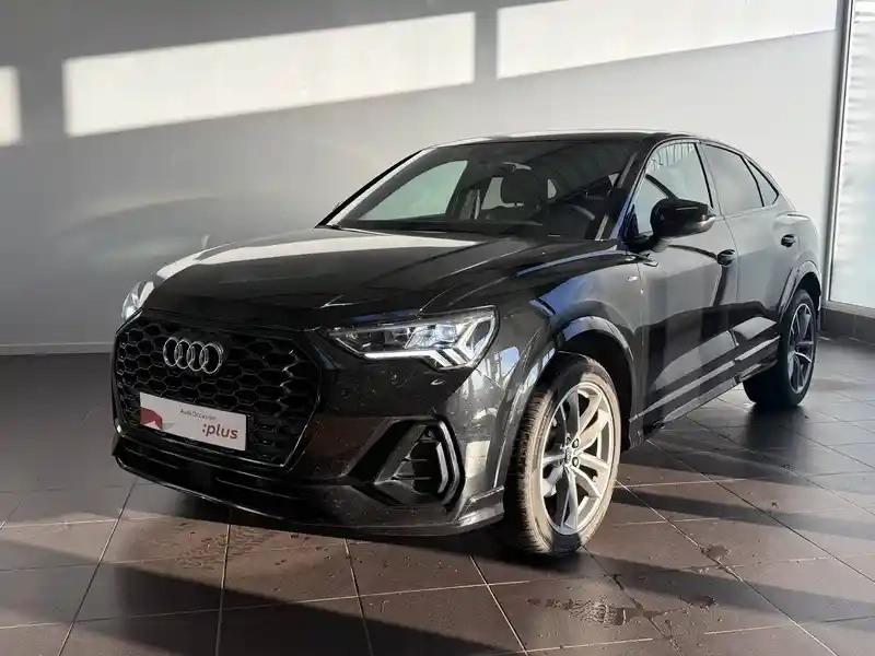 Photo Audi Q3 S Edition