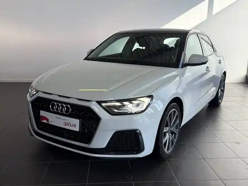 Photo Audi A1 Advanced