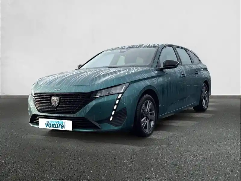 Photo Peugeot 308 Active Pack