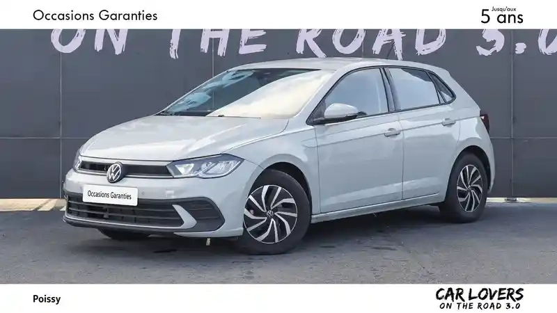 Photo Volkswagen Polo Life