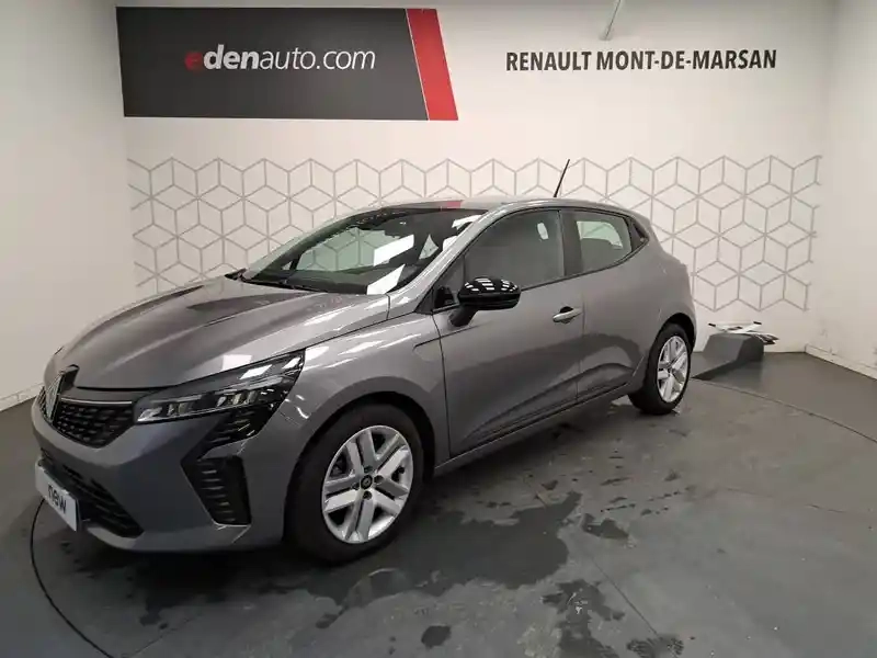 Photo Renault Clio Evolution