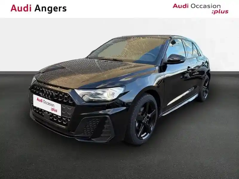 Photo Audi A1 S Line