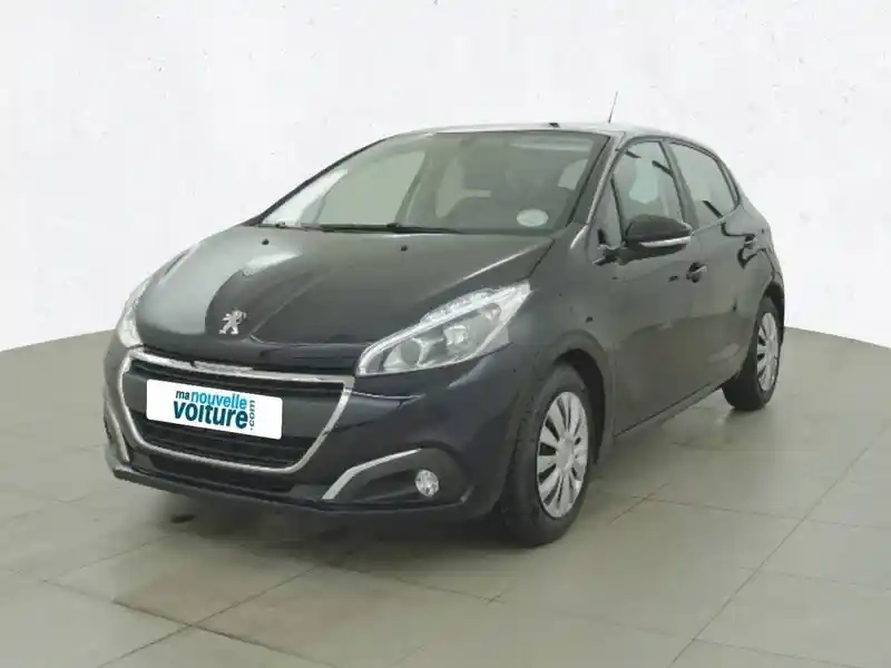 Photo Peugeot 208 Active