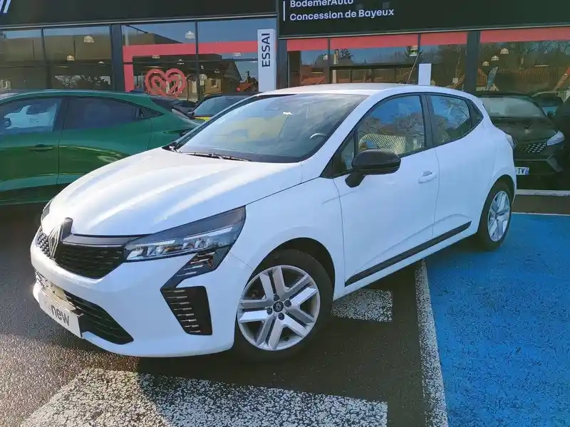 Photo Renault Clio Evolution