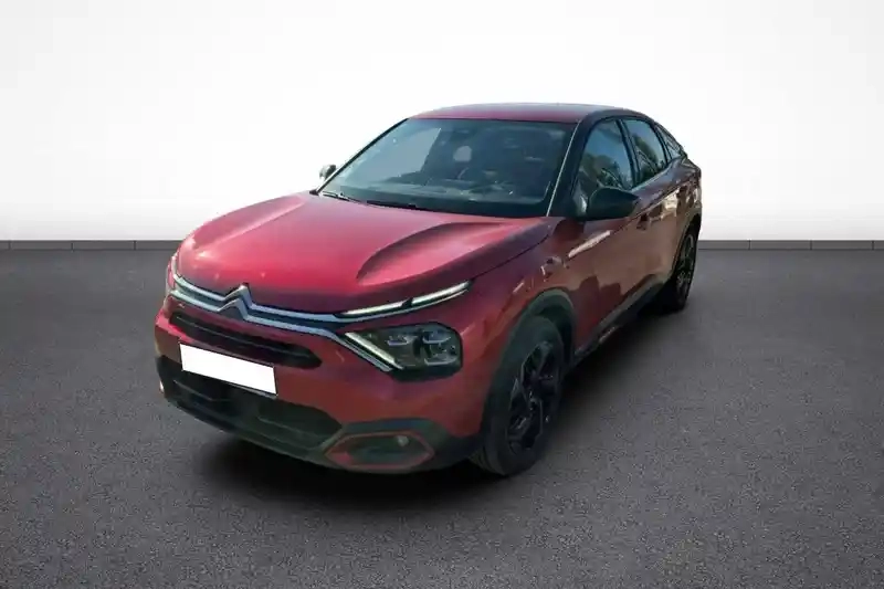 Photo Citroën C4 Shine