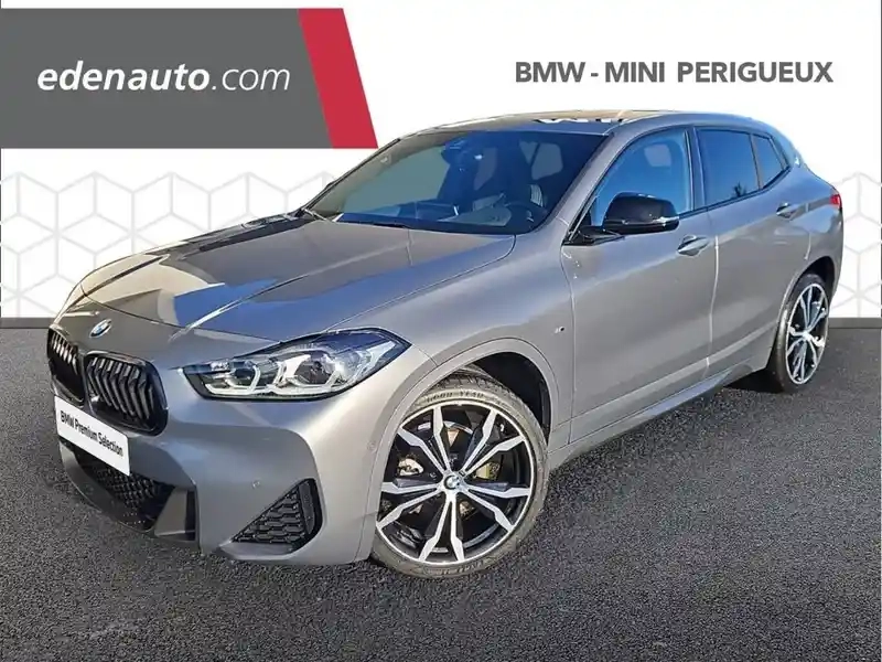 Photo Bmw X2 M Sport