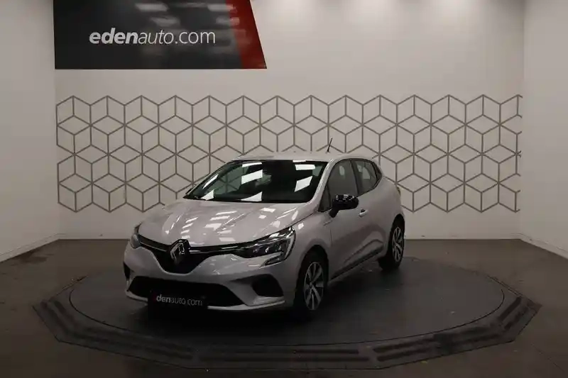 Photo Renault Clio Equilibre