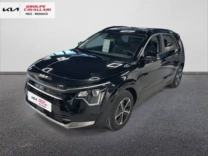 Photo Kia Niro Active