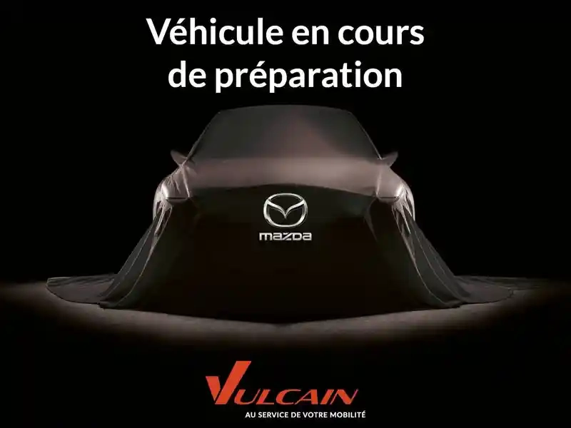 Photo Mazda Cx-30 Sportline