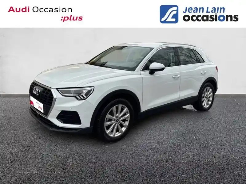Photo Audi Q3 Design