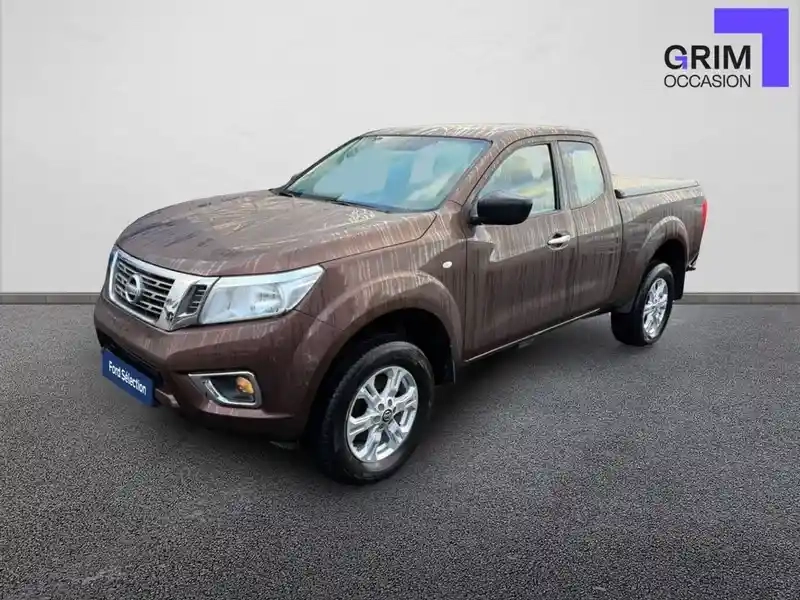 Photo Nissan Navara Acenta