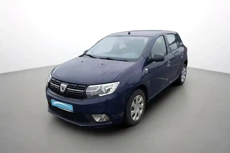 Photo Dacia Sandero Essentiel