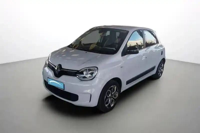 Photo Renault Twingo Equilibre
