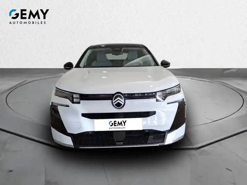 Photo Citroën C5 Aircross Max