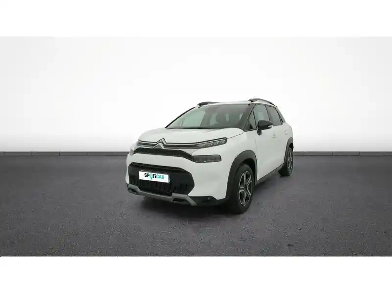 Photo Citroën C3 Aircross Feel Pack
