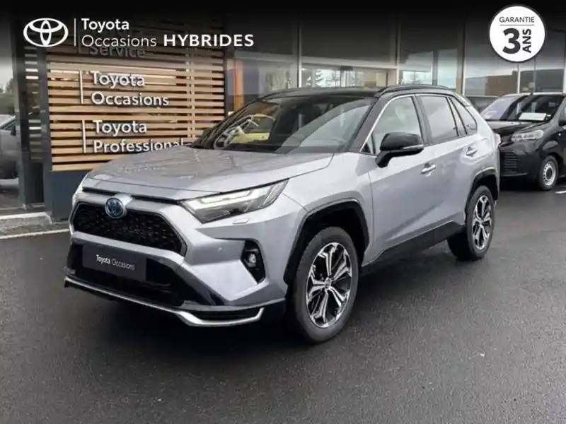 Photo Toyota Rav4