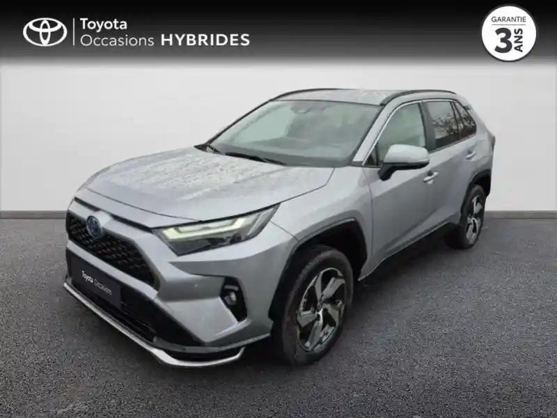 Photo Toyota Rav4