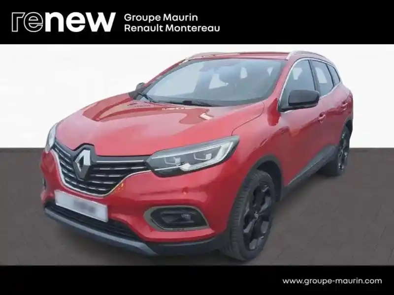 Photo Renault Kadjar