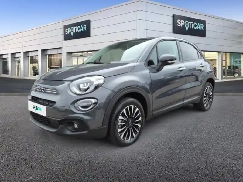 Photo Fiat 500x