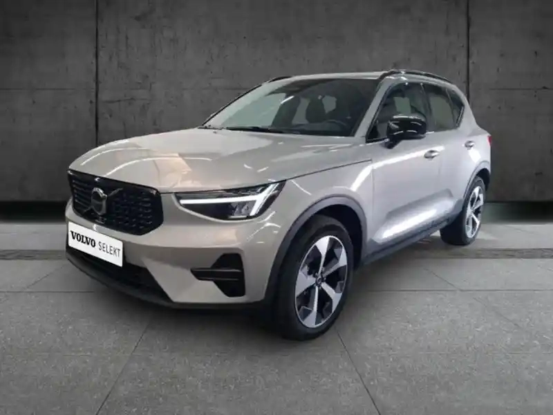 Photo Volvo Xc40