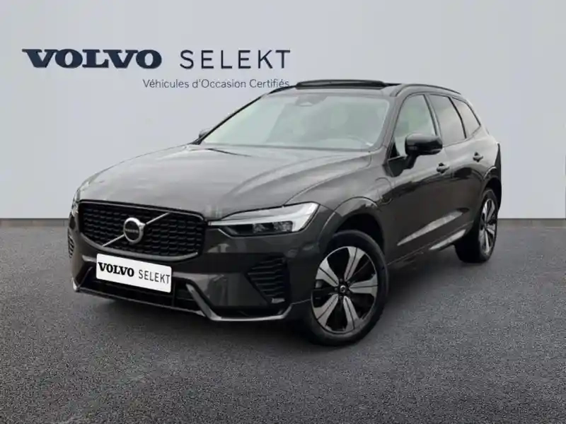 Photo Volvo Xc60