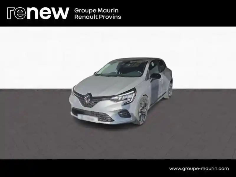 Photo Renault Clio