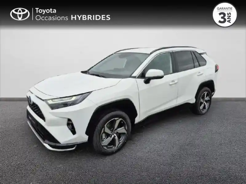 Photo Toyota Rav4