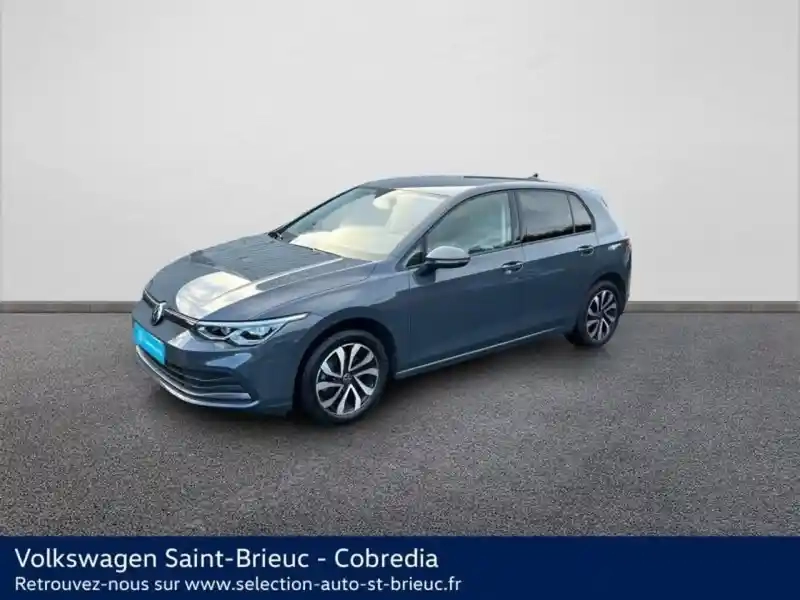 Photo Volkswagen Golf